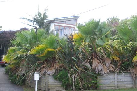 Photo of property in 19 Jellicoe Road, Murrays Bay, Auckland, 0630