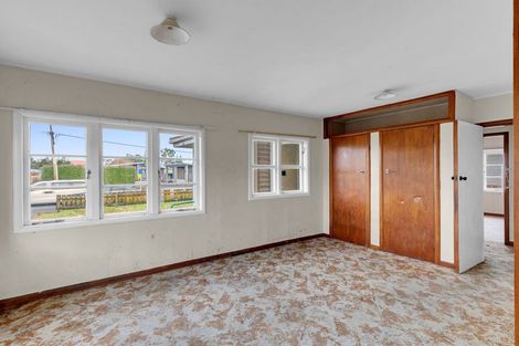 Photo of property in 17 Fifth Avenue, Enderley, Hamilton, 3214