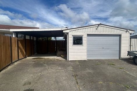 Photo of property in 30 Dewe Avenue, Feilding, 4702