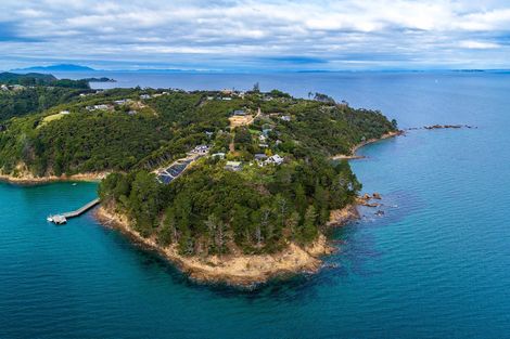 Photo of property in 19 Woods Ridge Road, Kawau Island, 0920