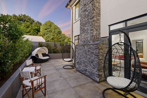 Photo of property in 40b Mcdougall Avenue, St Albans, Christchurch, 8014