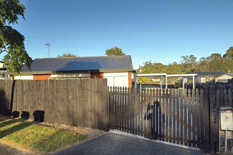 Photo of property in 26 Childers Road, Ranui, Auckland, 0612
