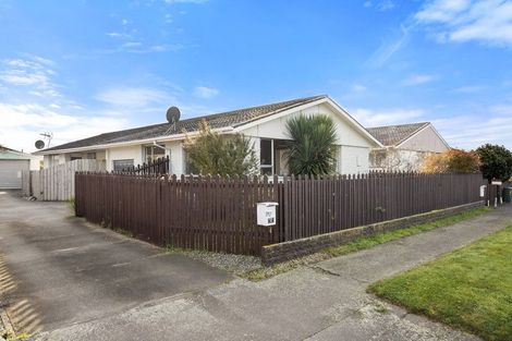 Photo of property in 1/97 Hay Street, Bromley, Christchurch, 8062