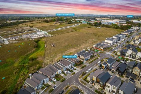 Photo of property in 53 Matakohe Road, Westgate, Auckland, 0814