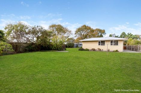 Photo of property in 66a Cottonwood Street, Parklands, Christchurch, 8083