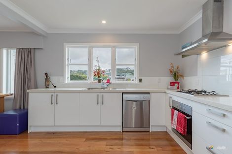 Photo of property in 8 Glen Alton Avenue, Paparangi, Wellington, 6037