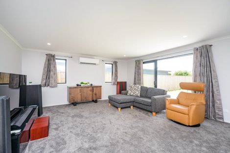 Photo of property in 94 James Line, Kelvin Grove, Palmerston North, 4414