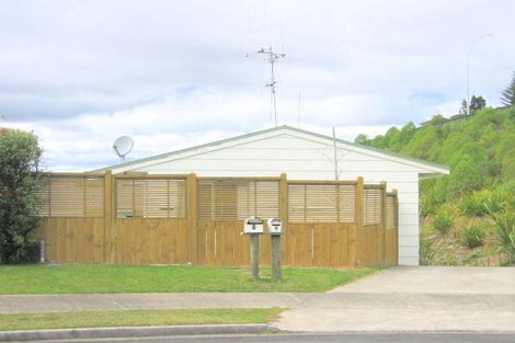 Photo of property in 7 Coventry Street, Judea, Tauranga, 3110