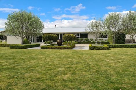 Photo of property in 471 Springs Road, Prebbleton, 7604