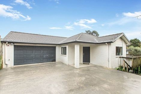 Photo of property in 11b O'halloran Road, Howick, Auckland, 2014