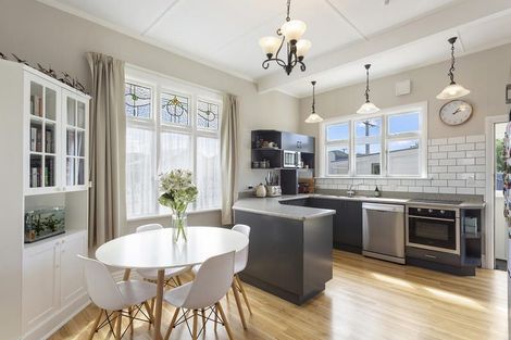 Photo of property in 1 Moreau Street, South Dunedin, Dunedin, 9012