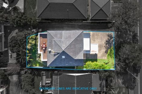 Photo of property in 39a Clovelly Road, Bucklands Beach, Auckland, 2012