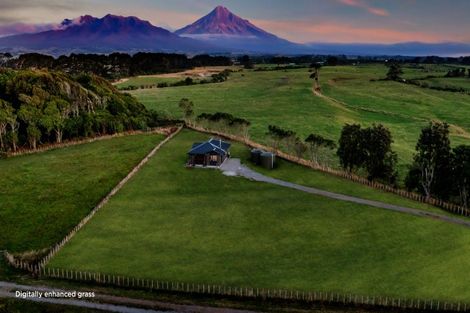 Photo of property in 229d Hoani Road, Okato, New Plymouth, 4381