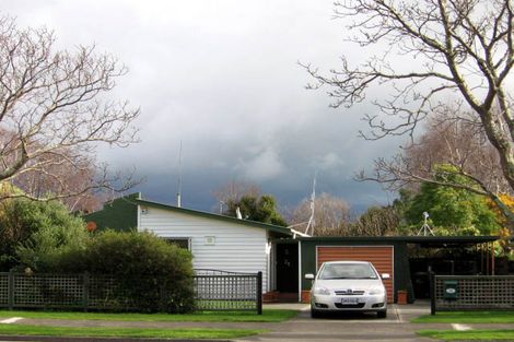 Photo of property in 24 Maxwells Line, Awapuni, Palmerston North, 4412