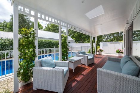 Photo of property in 5 Woodlands Way, Greytown, 5712