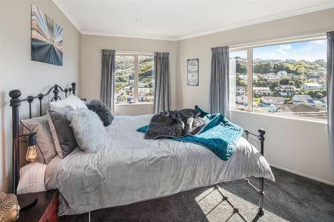 Photo of property in 15 Birch Street, Johnsonville, Wellington, 6037