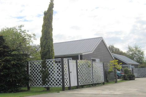 Photo of property in 66a Main North Road, Woodend, 7610