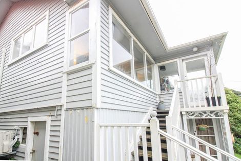 Photo of property in 36 Tavistock Road, Melrose, Wellington, 6023