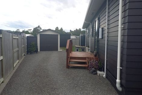 Photo of property in 18 Dee Street, Otane, 4202