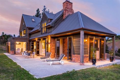 Photo of property in 887 Haruru Road, Wainui, Kaukapakapa, 0873