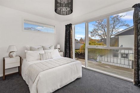 Photo of property in 5/112 Rossall Street, Merivale, Christchurch, 8014