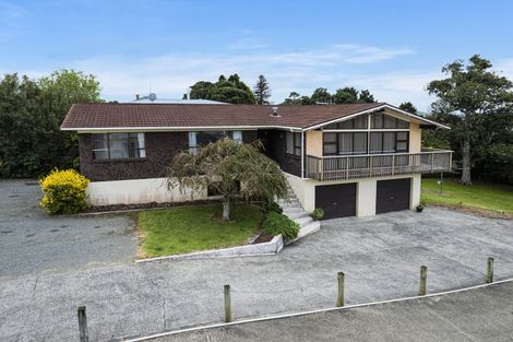 Photo of property in 9 Tauraroa Road, Maungakaramea, Whangarei, 0178