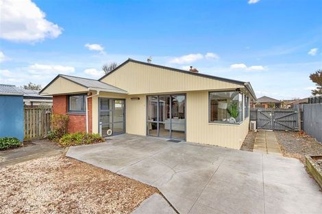 Photo of property in 38 Ivory Street, Rangiora, 7400
