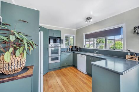 Photo of property in 74 Alexander Avenue, Onekawa, Napier, 4110