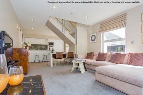 Photo of property in 9/77 Carlton Mill Road, Merivale, Christchurch, 8014