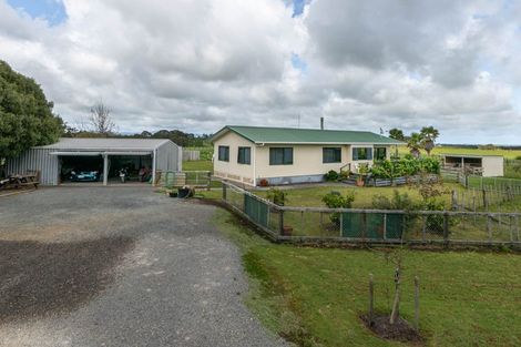 Photo of property in 131 Pairatahi Road, Kaingaroa, Kaitaia, 0483