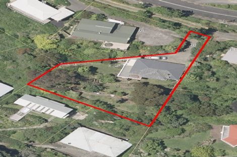 Photo of property in 23 Wairere Road, Bastia Hill, Whanganui, 4500