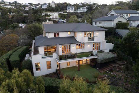 Photo of property in 38 Rossmore Terrace, Cashmere, Christchurch, 8022