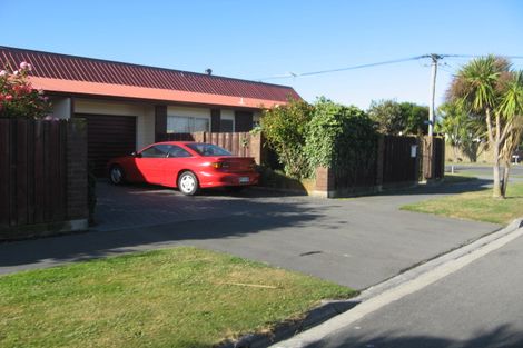 Photo of property in 1/1 Mermaid Place, Southshore, Christchurch, 8062