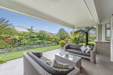 Photo of property in 12 Churchill Drive, Rangiora, 7400