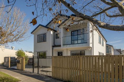Photo of property in 7a Mathesons Road, Phillipstown, Christchurch, 8011
