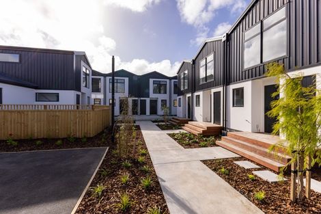 Photo of property in 3/45 Bordesley Street, Phillipstown, Christchurch, 8011