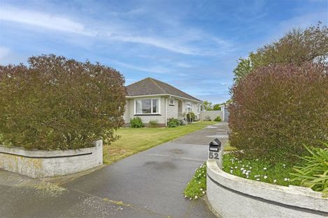 Photo of property in 52 Wycola Avenue, Hei Hei, Christchurch, 8042