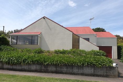 Photo of property in 36a College Street, College Estate, Whanganui, 4500