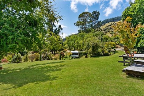 Photo of property in 1228 Greta Road, Greta Valley, 7387