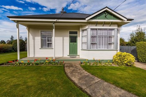 Photo of property in 43 Gorge Road, Waimate, 7924