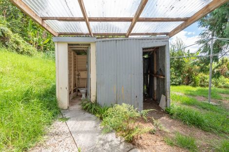 Photo of property in 109 Parnell Street, Rawene, Kaikohe, 0473