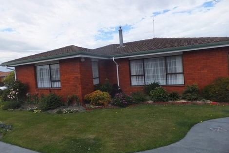 Photo of property in 129 Reynolds Avenue, Bishopdale, Christchurch, 8053