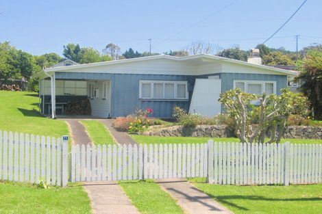 Photo of property in 71 Ahurei Street, Kawhia, 3889