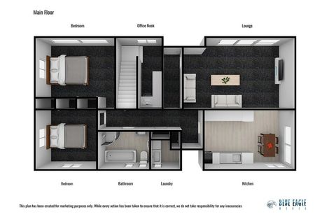 Photo of property in 94 Main Road, Tirau, 3410