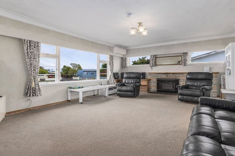 Photo of property in 46 George Street, Levin, 5510