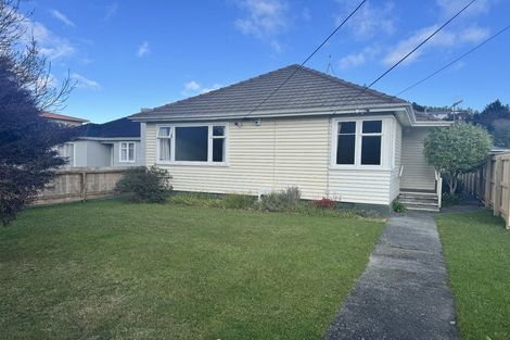 Photo of property in 53 Hyde Street, Wainuiomata, Lower Hutt, 5014