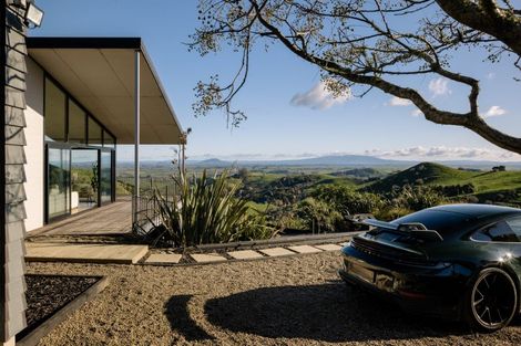 Photo of property in 88 Tirohanga Road, Rotoorangi, Cambridge, 3495