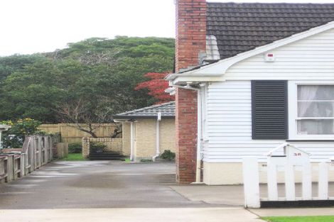 Photo of property in 2/38 Kautami Avenue, Papatoetoe, Auckland, 2025