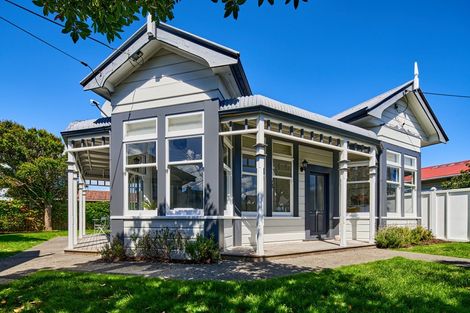 Photo of property in 26 Richmond Street, Petone, Lower Hutt, 5012