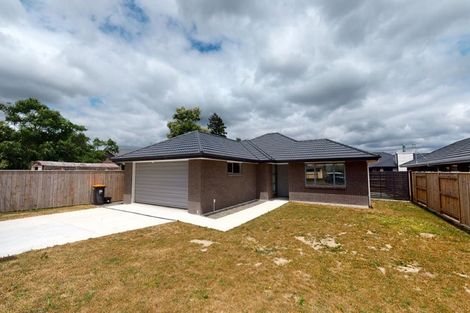 Photo of property in 71 North Street, Ashhurst, 4810